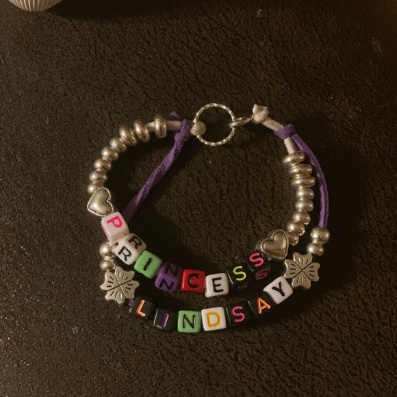 Customizable Bracelets - Picture 3 of 4